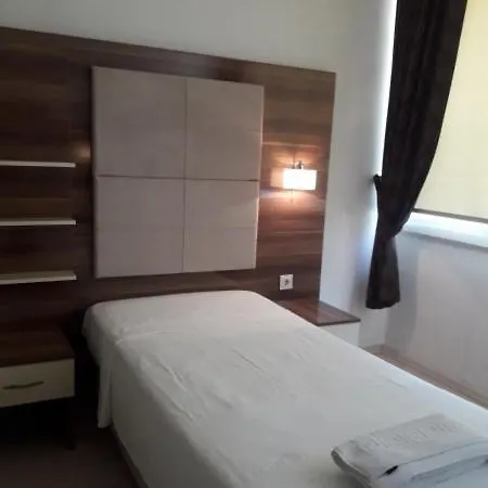 Alsancak Uygulama Oteli Hotell *