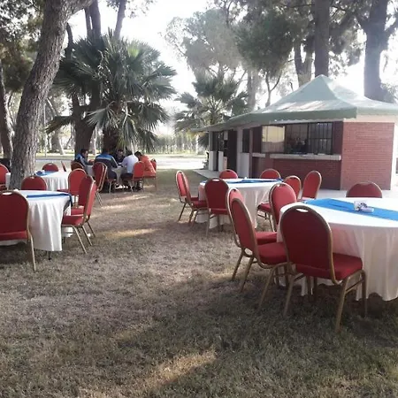 Hotell Alsancak Uygulama Oteli *