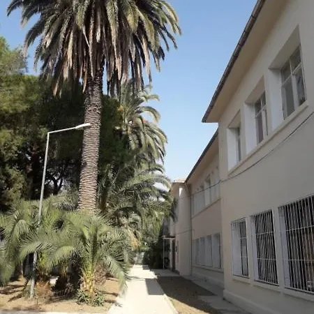 Alsancak Uygulama Oteli Hotell Izmir