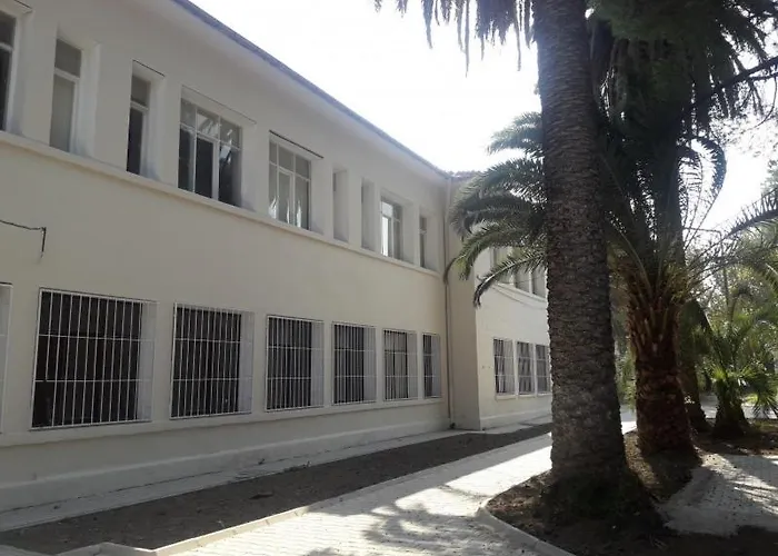 Alsancak Uygulama Oteli