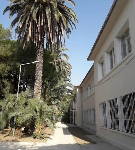 Alsancak Uygulama Oteli Hotel İzmir